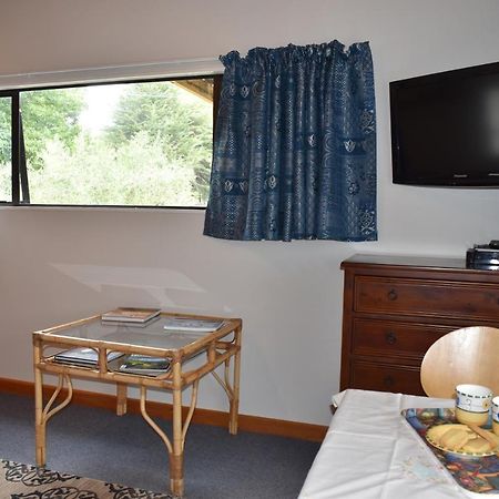 Olivista Bed & Breakfast Masterton Exterior photo
